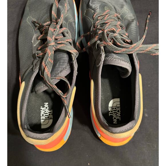 Women’s North Face Vectiv Escape Futurelight Hiking Trainers Shoes, size 9 - Picture 4 of 7